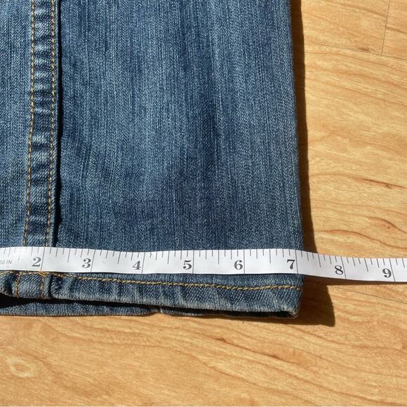 Vintage |True Religion| Low-Rise Billy Big T Woman’s Jeans - Picture 9 of 13